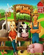 game pic for My Little Farm ML J2ME-WM LG